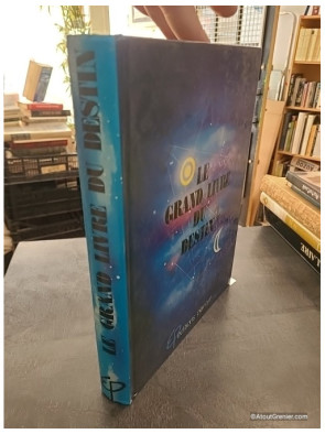 Le Grand Livre Du Destin