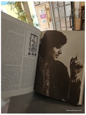 Le Grand Livre Du Destin