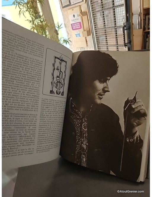 Le Grand Livre Du Destin