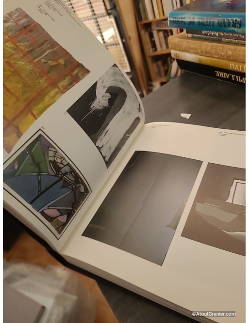 L'Art Abstrait - Michel Ragon et Marcelin Pleynet