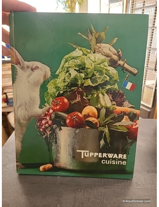 Tupperware cuisine