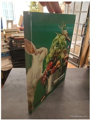 Tupperware cuisine
