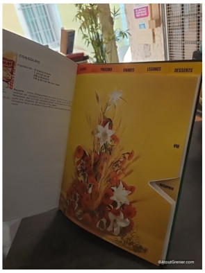 Tupperware cuisine
