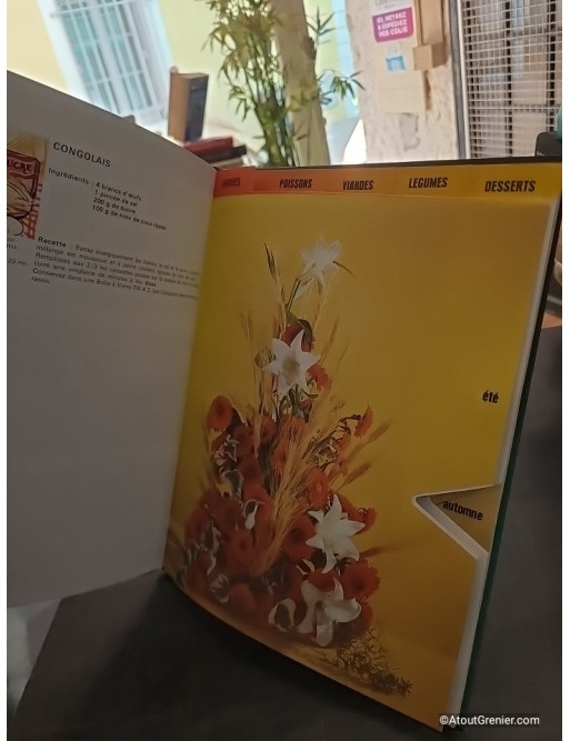 Tupperware cuisine