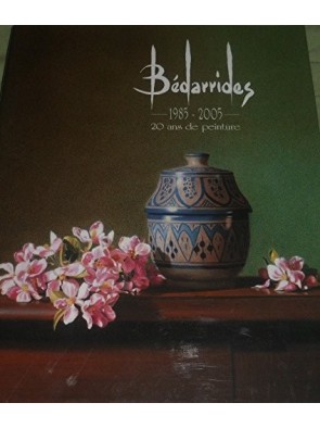 Bedarrides - 1985 / 2005 -...