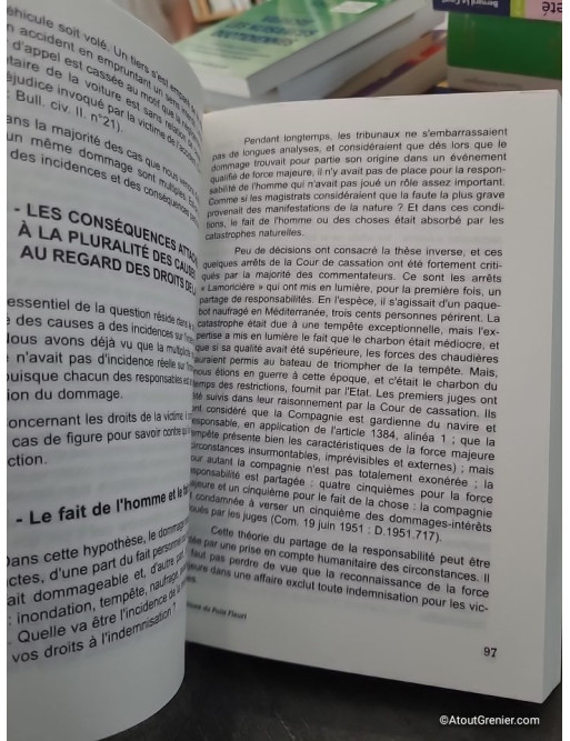 Victimes, tous vos droits - Frédérique Guimelchain