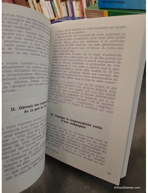 Vaincre les nuisances quotidiennes - Laurent Pacht