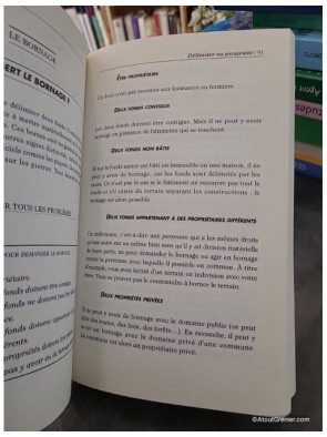 La bible du voisinage - Barbara Souverain-Dez