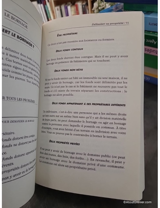 La bible du voisinage - Barbara Souverain-Dez