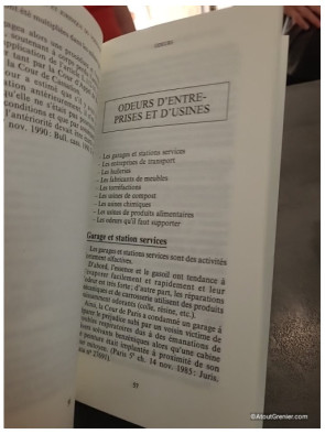 Guide Pratique Et Juridique Du Voisinage - Étienne Riondet