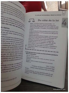 Dejouer Les Arnaques De La Consommation - Valérie Gionnet et Antoine Vergnaud