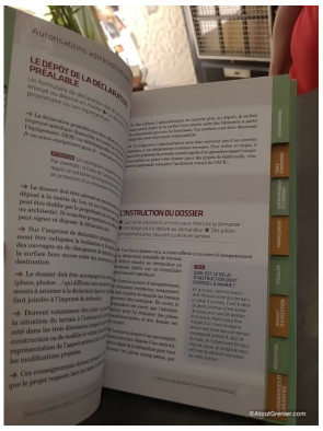 Travaux - Mode d'emploi - Le Particulier Editions
