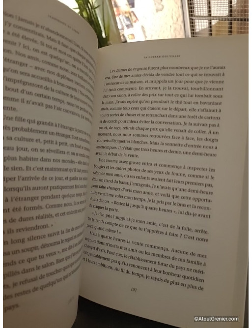 Iranienne et libre - Mon combat pour la justice - Shirin Ebadi et Azadeh Moaveni