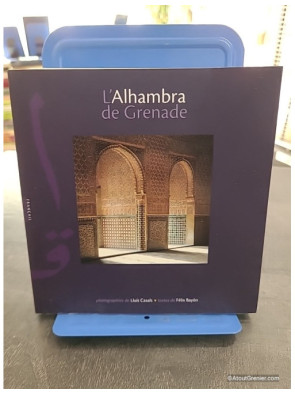 Alhambra De Grenade (L') - Félix Bayón