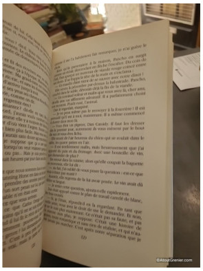 L'ombre du destin - Elizabeth Adler