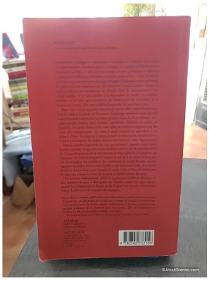 No Logo - La tyrannie des marques - Naomi Klein