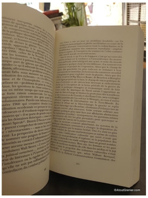 No Logo - La tyrannie des marques - Naomi Klein
