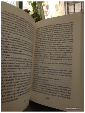 L'hypnotiseur - Heinz G. Konsalik