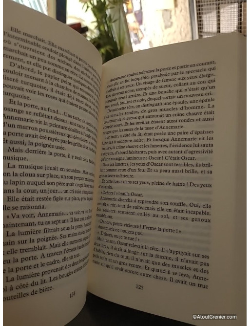 L'hypnotiseur - Heinz G. Konsalik
