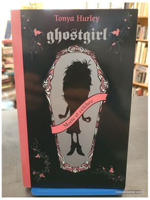 Ghostgirl - Tonya Hurley