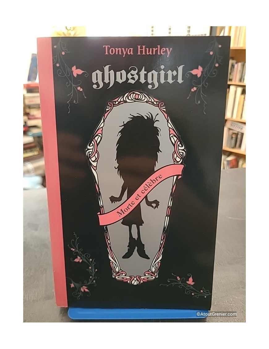 Ghostgirl - Tonya Hurley