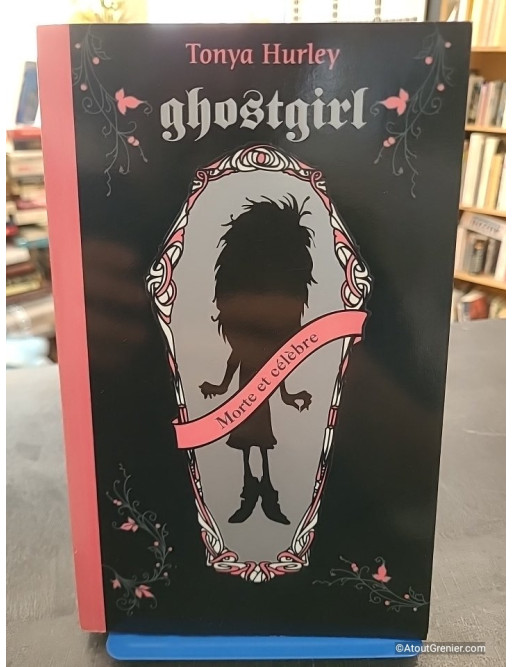 Ghostgirl - Tonya Hurley