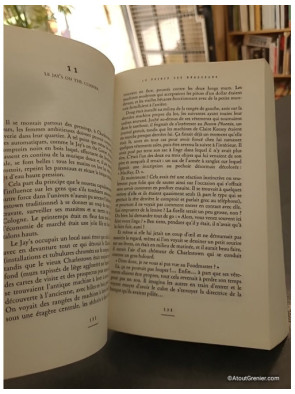 Le Prince des braqueurs - Chuck Hogan