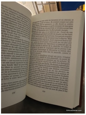 La ferme africaine - Karen Blixen