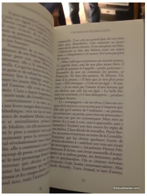 Clara Malraux. L'aventureuse - Claude-Catherine Kiejman