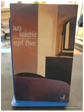 Esprit D'hiver - Grand Prix des lectrices de Elle 2014 - Laura Kasischke