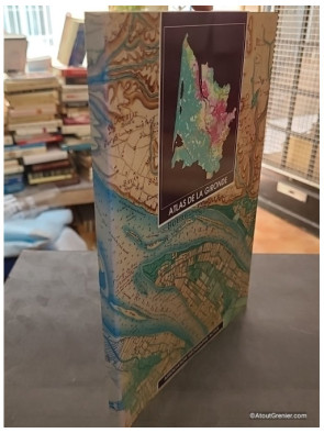 Atlas de la Gironde - Association Géographie Active