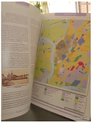 Atlas de la Gironde - Association Géographie Active