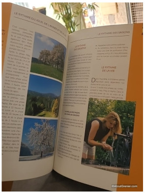 Ayurveda. Un Programme Complet Pour Votre Bien-Etre - Georgia Schwarz