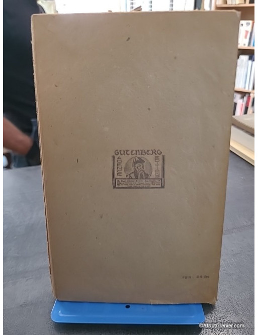 L'ecriture ment-elle ?, introduction pratique a la graphologie