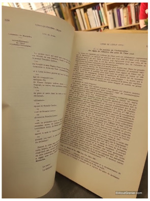 Leçons de Droit Civil, tome 3, volume 1. Sûretés publicité foncière - Henri et Léon Mazeaud