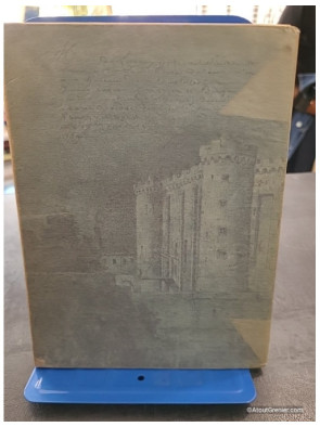Les secrets de la Bastille - Tirés de ses archives - Frantz Funck-Brentano