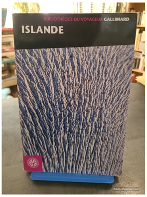 Islande - Collectifs