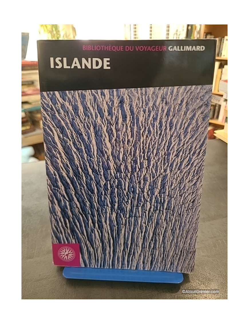 Islande - Collectifs