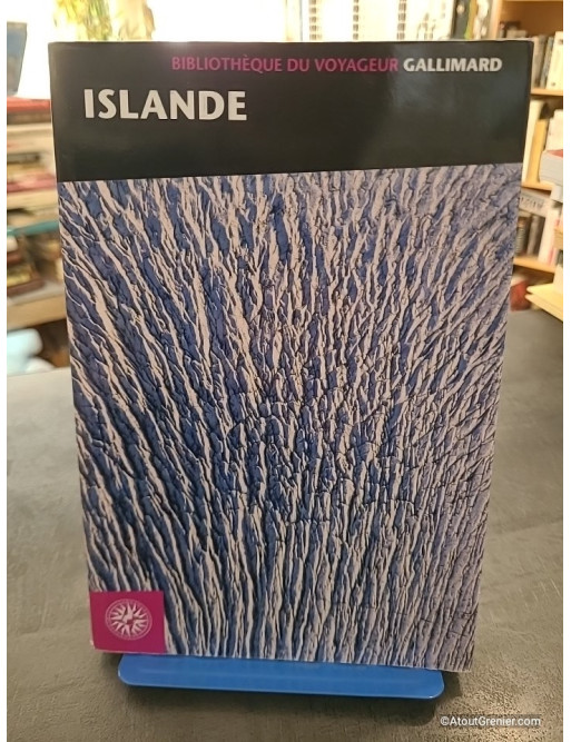Islande - Collectifs