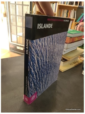 Islande - Collectifs