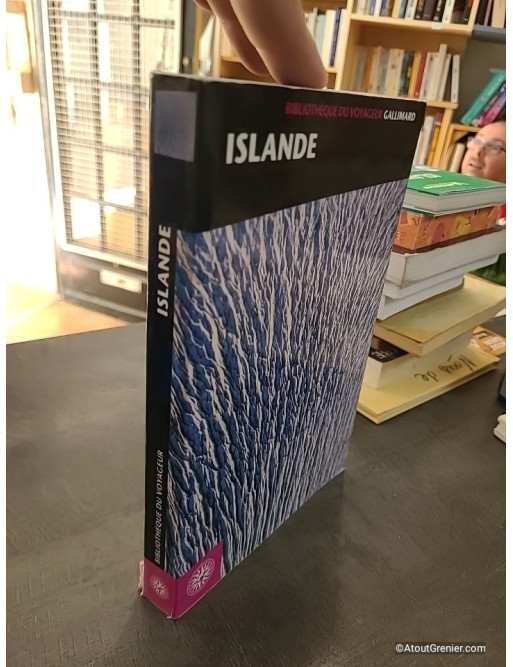 Islande - Collectifs