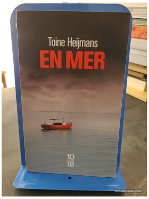 En mer - Toine Heijmans