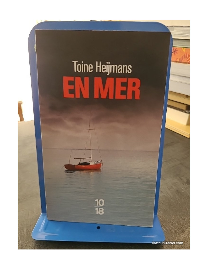 En mer - Toine Heijmans
