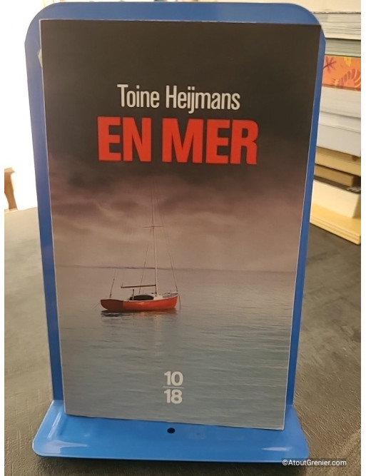 En mer - Toine Heijmans