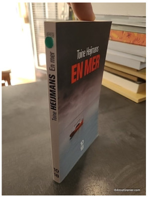En mer - Toine Heijmans