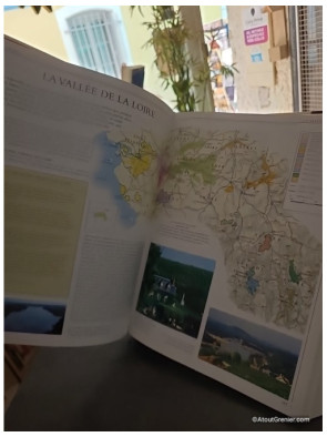 Encyclopédie mondiale du vin - Tom Stevenson