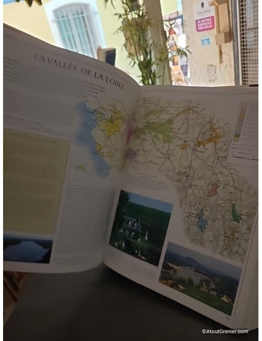 Encyclopédie mondiale du vin - Tom Stevenson