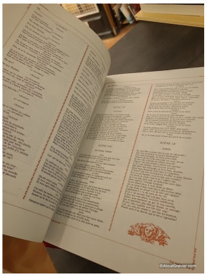 Oeuvres Complètes De Corneille - Pierre Corneille