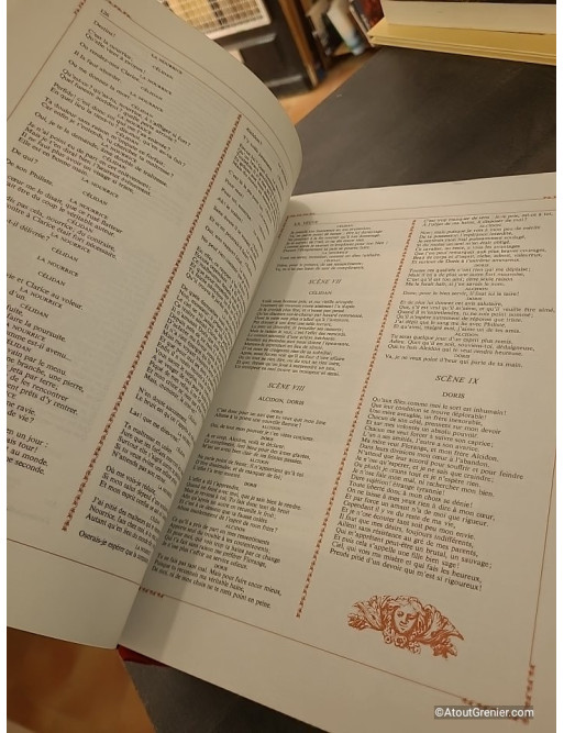 Oeuvres Complètes De Corneille - Pierre Corneille