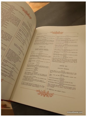 Oeuvres Complètes de Marivaux - Pierre de Marivaux